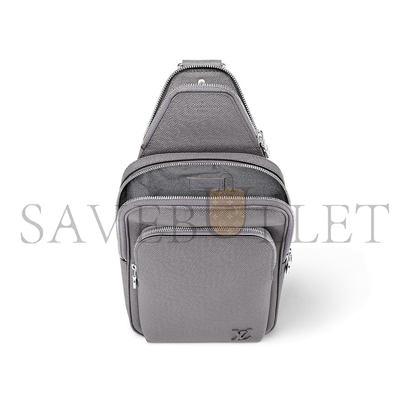 LOUIS VUITTON SAC AVENUE SLINGBAG M30951 (31*20*7cm) LOUIS VUITTON SAC AVENUE SLINGBAG M30951 (31*20*7cm)